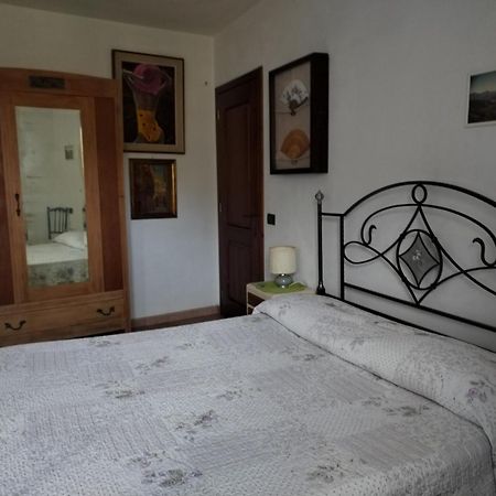 Bed & Breakfast Ca' Di Vissai Arnasco Exteriér fotografie
