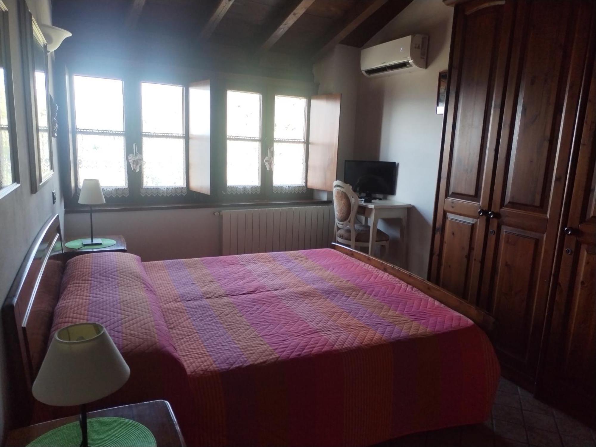 Bed & Breakfast Ca' Di Vissai Arnasco Pokoj fotografie