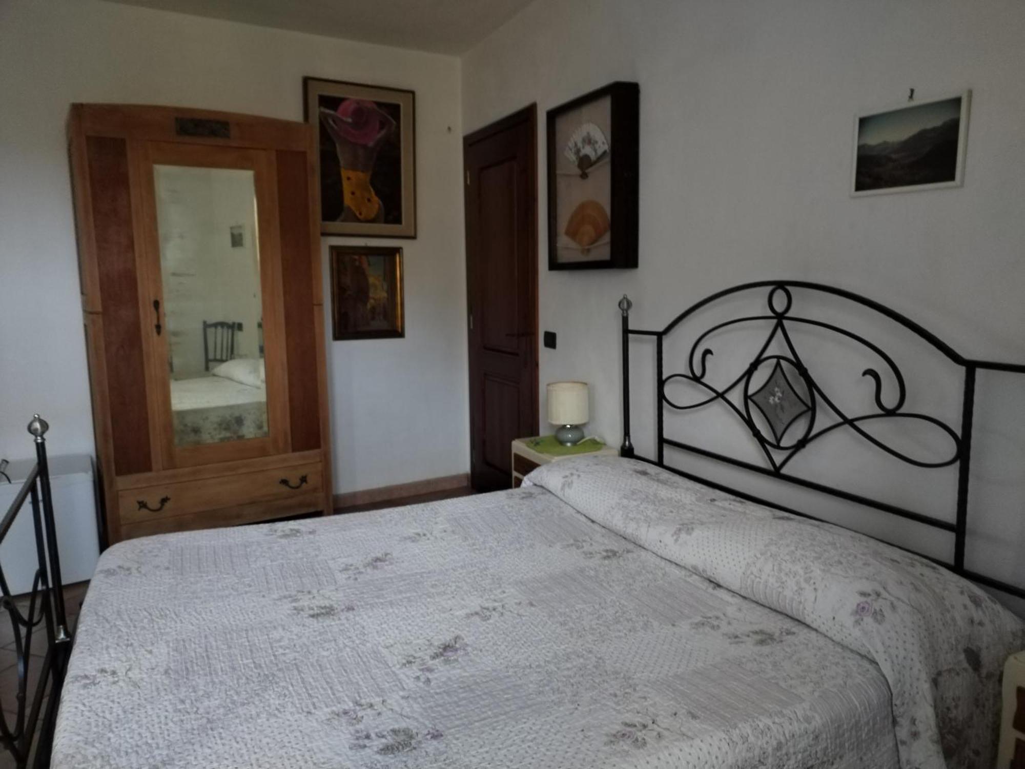 Bed & Breakfast Ca' Di Vissai Arnasco Exteriér fotografie