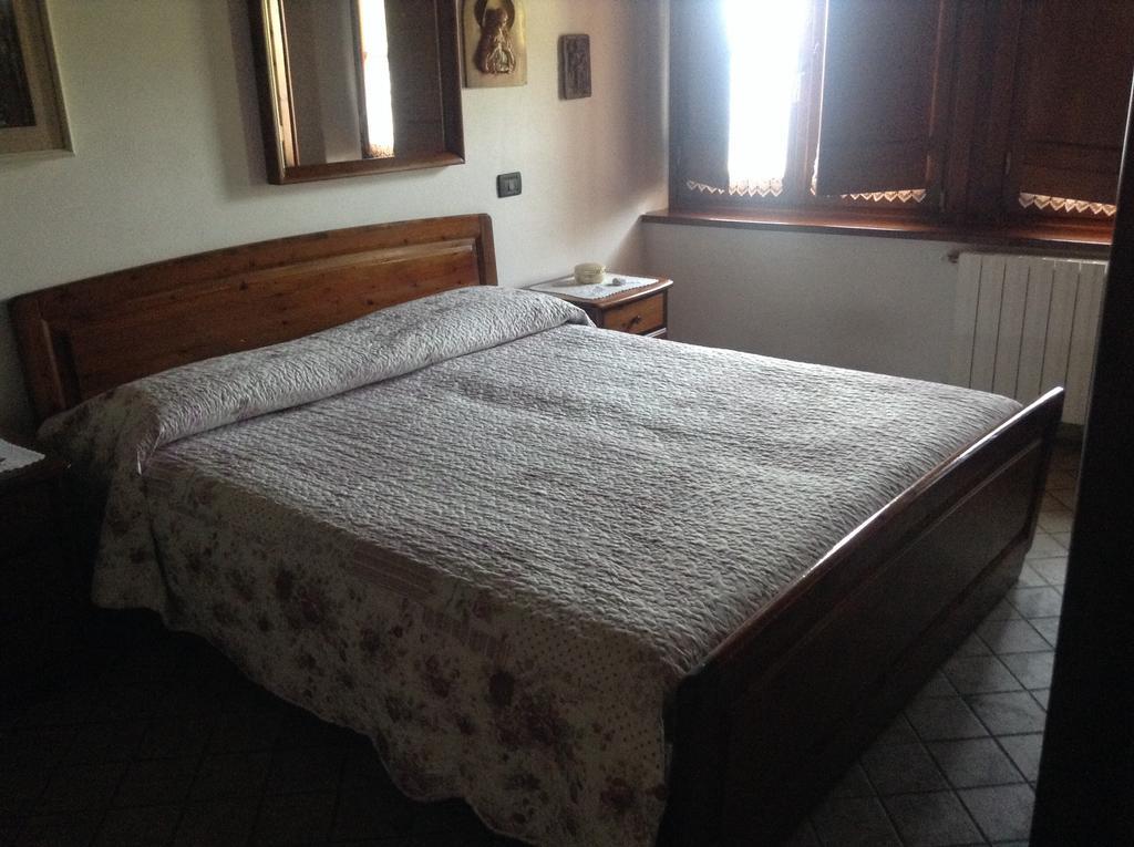 Bed & Breakfast Ca' Di Vissai Arnasco Exteriér fotografie
