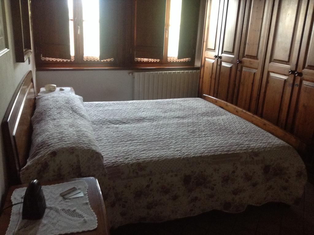 Bed & Breakfast Ca' Di Vissai Arnasco Exteriér fotografie