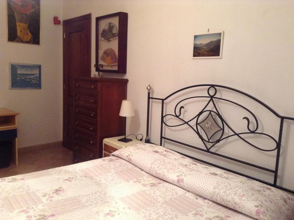 Bed & Breakfast Ca' Di Vissai Arnasco Exteriér fotografie