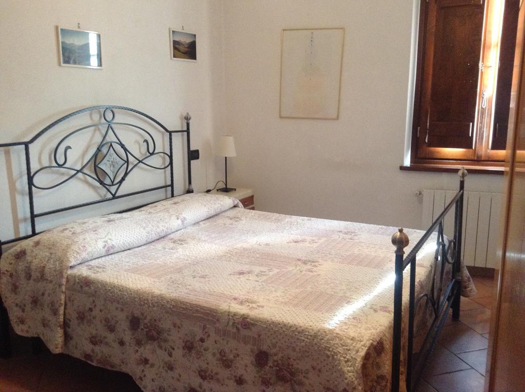 Bed & Breakfast Ca' Di Vissai Arnasco Exteriér fotografie