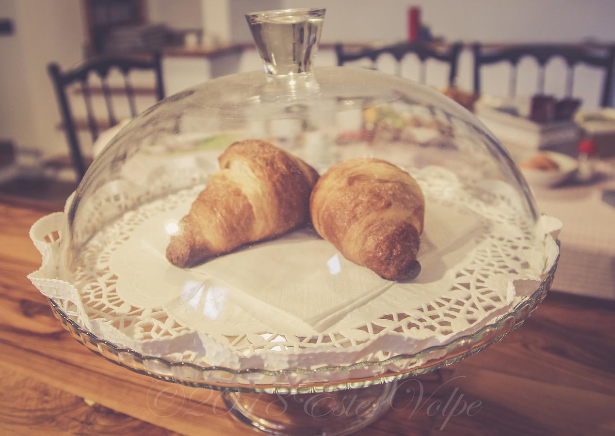 Bed & Breakfast Ca' Di Vissai Arnasco Exteriér fotografie