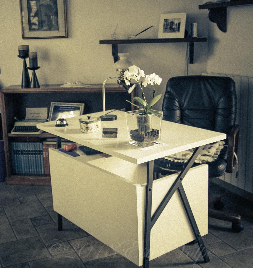Bed & Breakfast Ca' Di Vissai Arnasco Exteriér fotografie